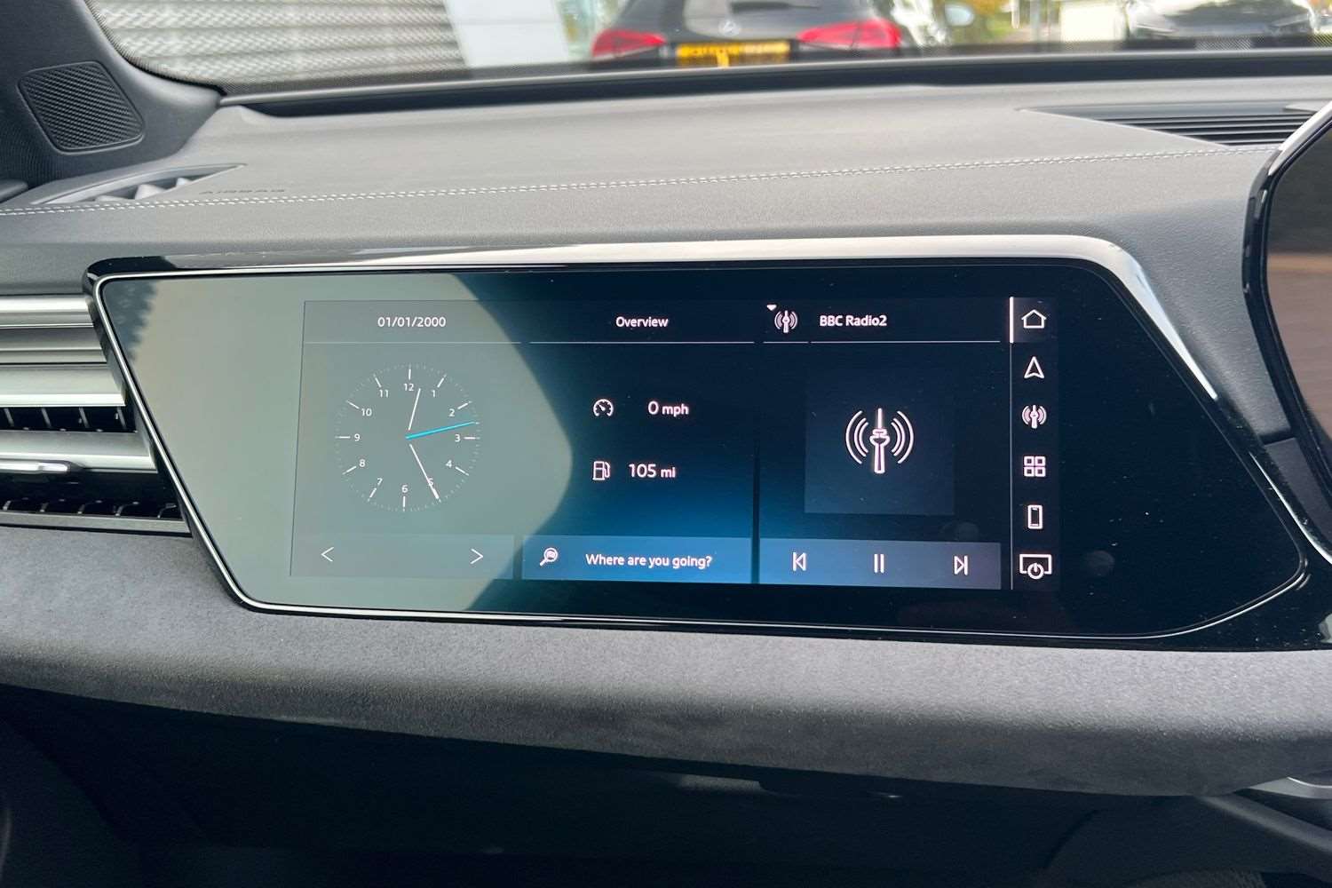 Used Audi A5 2025 for sale - 76205141: Photo 34