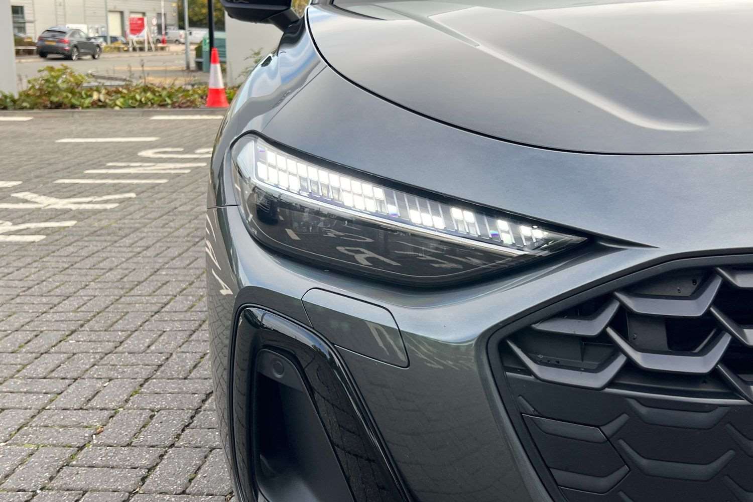 Used Audi A5 2025 for sale - 76205141: Photo 35