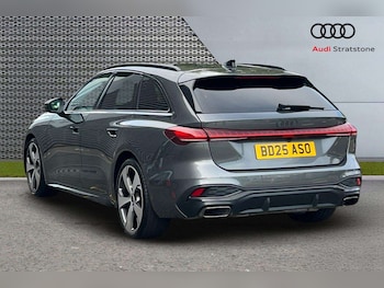 Used Audi A5 2025 for sale - 76205141: Photo 3