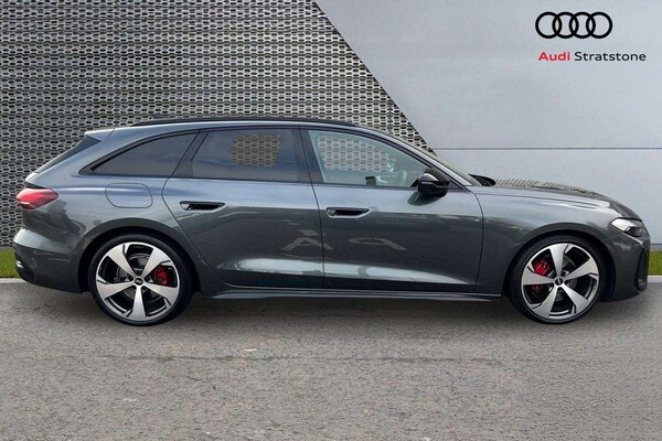 Used Audi A5 2025 for sale - 76205141: Photo 4