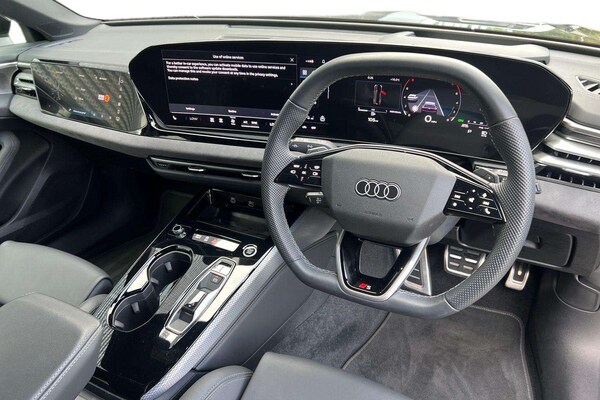 Used Audi A5 2025 for sale - 76205141: Photo 6
