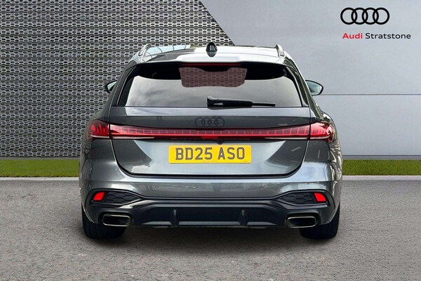 Used Audi A5 2025 for sale - 76205141: Photo 7