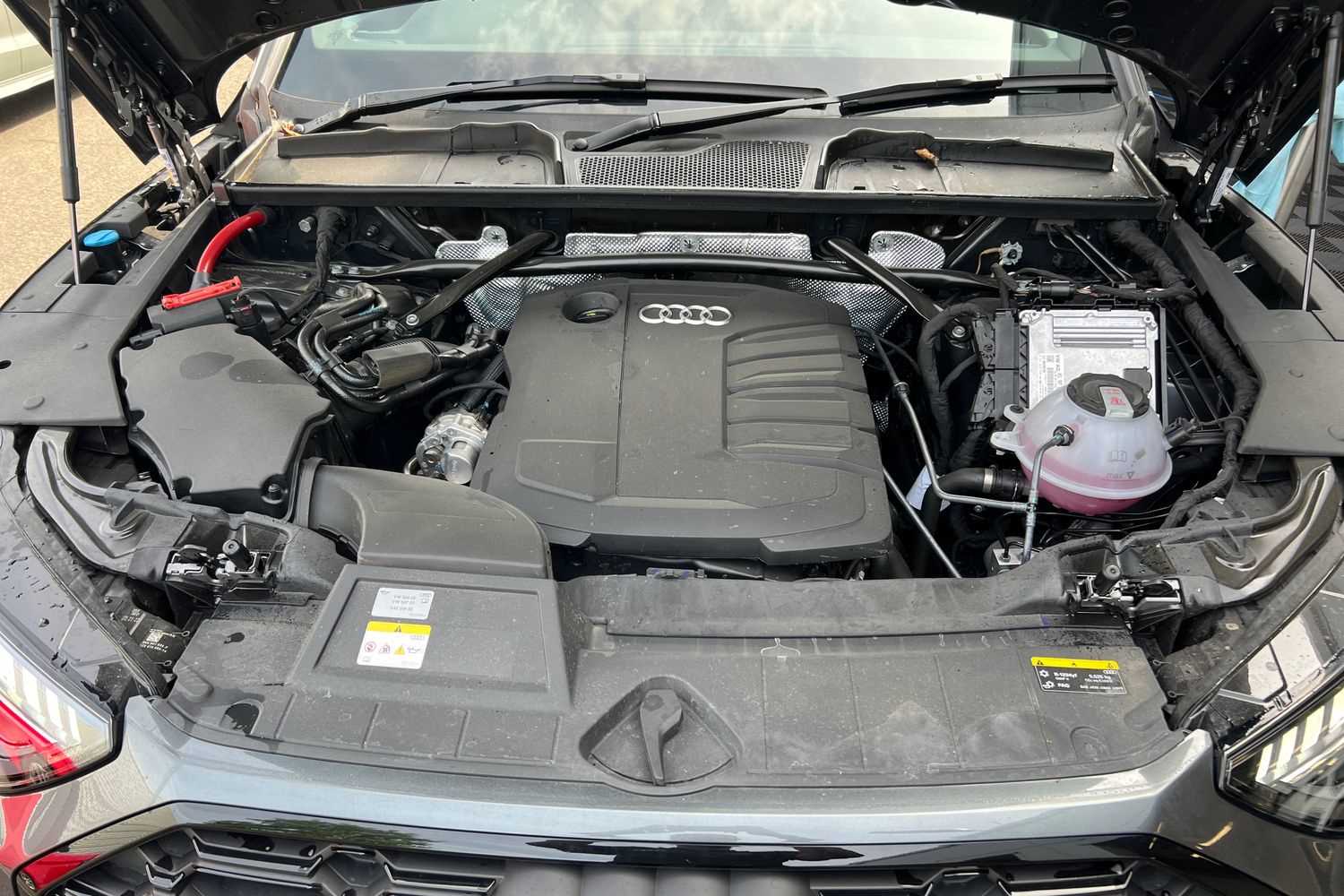 Vehicle 23