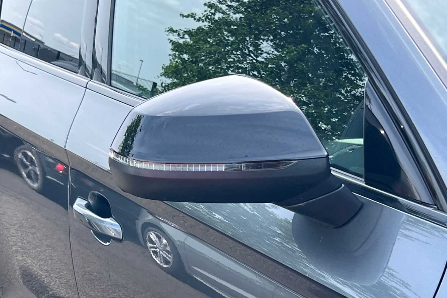 Vehicle 28