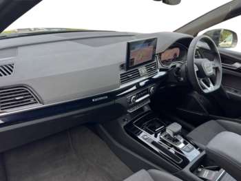 Used Audi Q5 2024 for sale - 74911048: Photo
