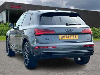 Used Audi Q5 2024 for sale - 74911048: Photo