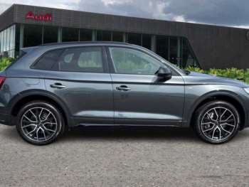Used Audi Q5 2024 for sale - 74911048: Photo