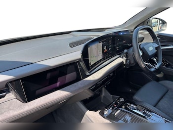 Used Audi Q6 e-tron 2026 for sale - 78576677: Photo