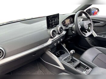 Used Audi Q2 2024 for sale - 78248017: Photo