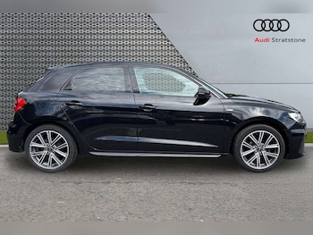 Used Audi A1 2023 for sale - 78961086: Photo