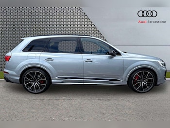 Used Audi Q7 2026 for sale - 78613956: Photo