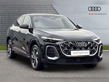 Used Audi Q5 2026 for sale - 78881151: Photo