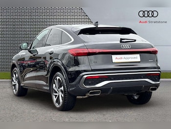 Used Audi Q5 2026 for sale - 78881151: Photo