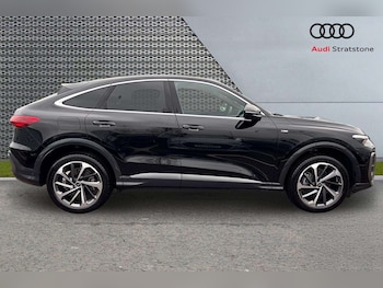 Used Audi Q5 2026 for sale - 78881151: Photo
