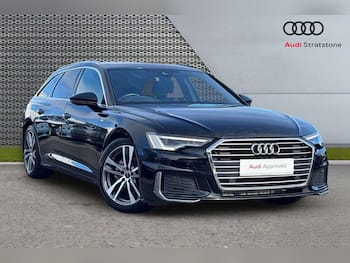 Used Audi A6 2022 for sale - 79770725: Photo
