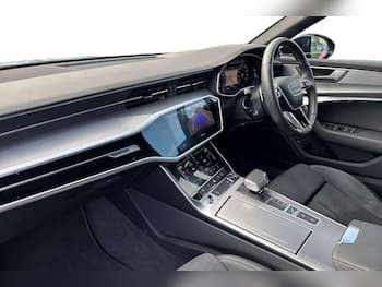 Used Audi A6 2022 for sale - 79770725: Photo