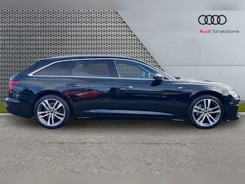 Used Audi A6 2022 for sale - 79770725: Photo