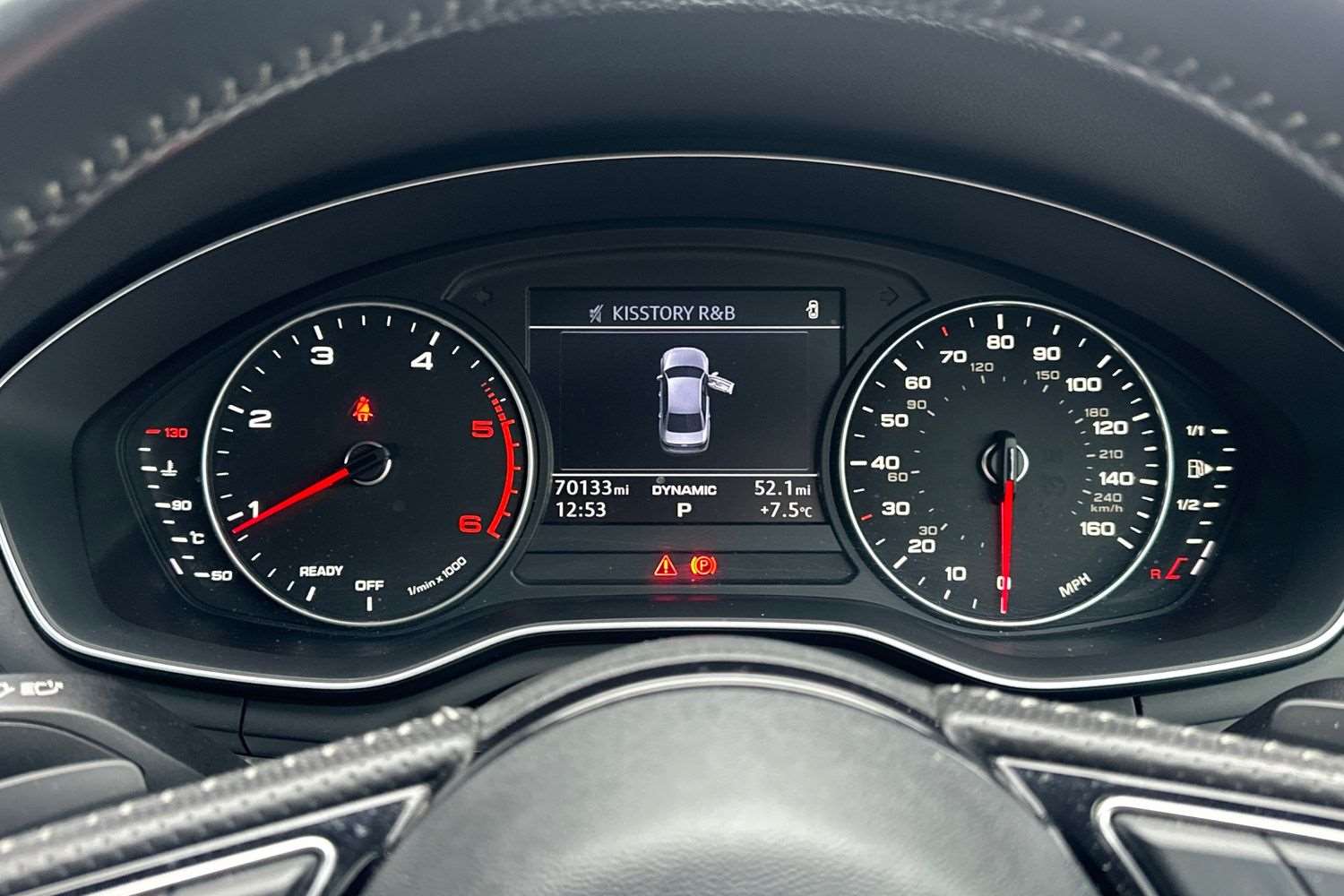 Used Audi A4 2016 for sale - 77032153: Photo 18