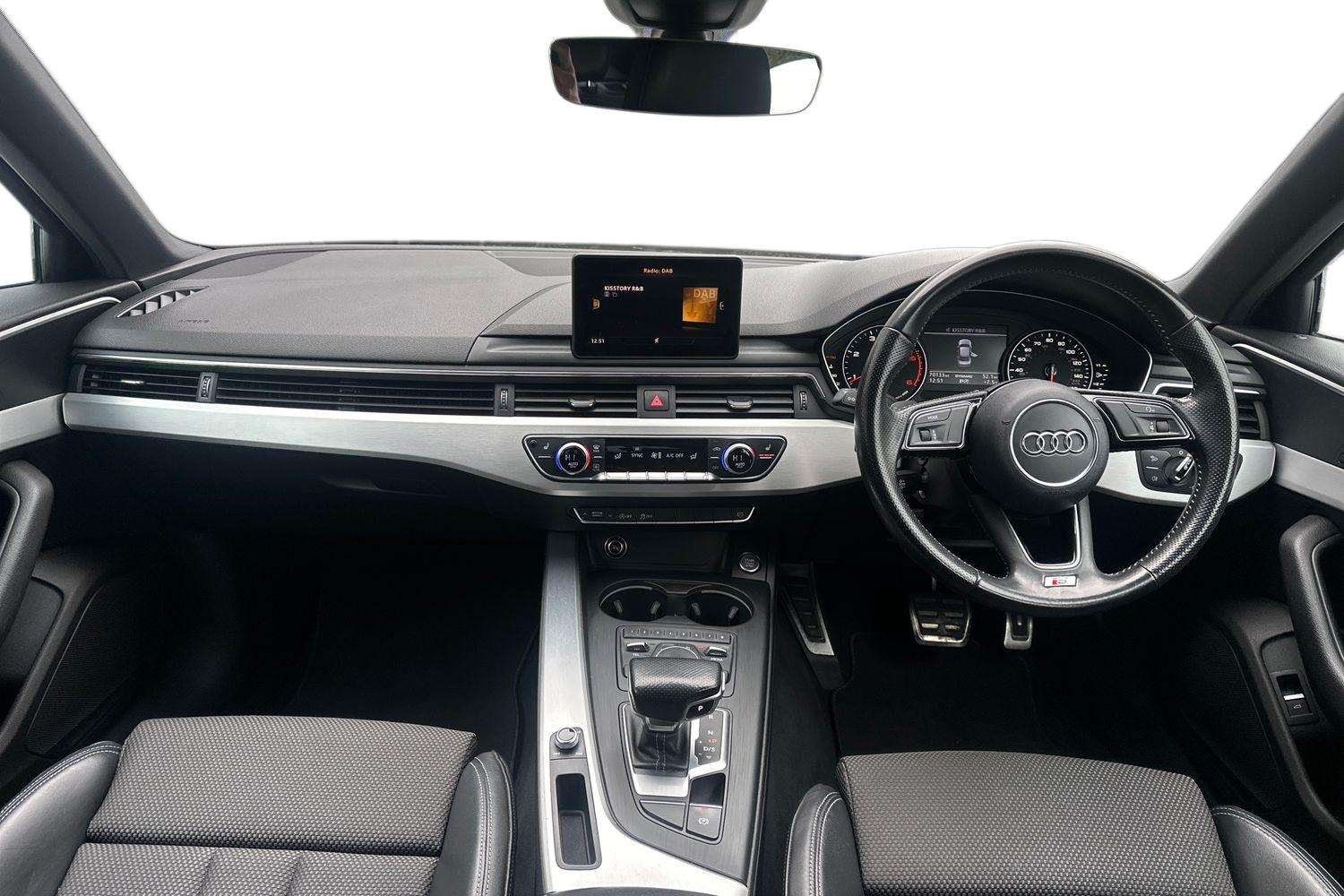 Used Audi A4 2016 for sale - 77032153: Photo 19