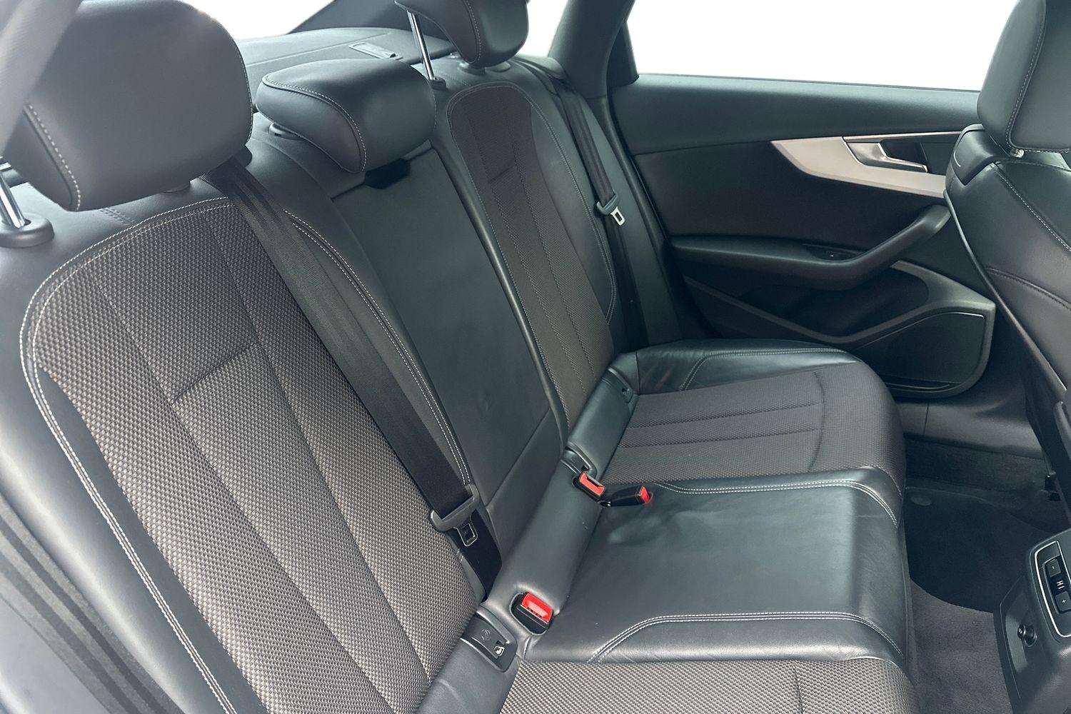 Used Audi A4 2016 for sale - 77032153: Photo 22