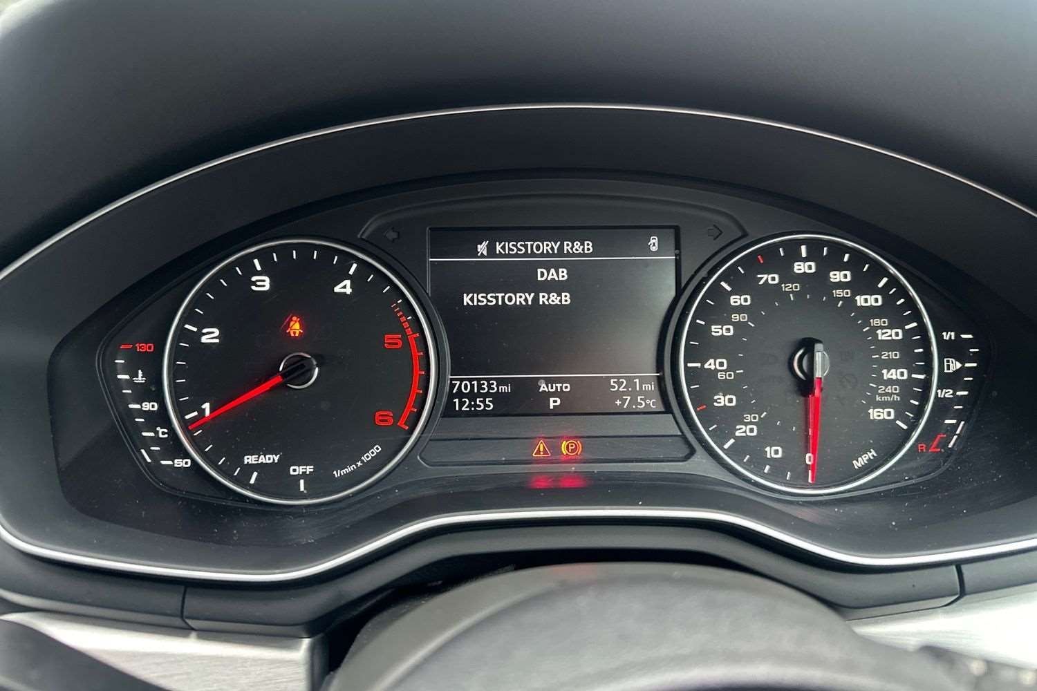 Used Audi A4 2016 for sale - 77032153: Photo 32