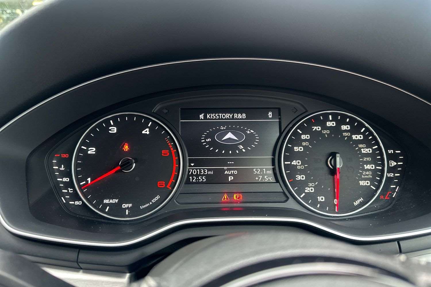 Used Audi A4 2016 for sale - 77032153: Photo 33