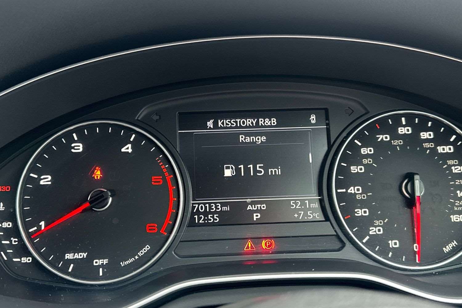 Used Audi A4 2016 for sale - 77032153: Photo 34