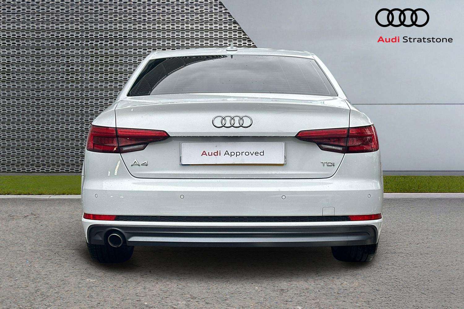 Used Audi A4 2016 for sale - 77032153: Photo 7