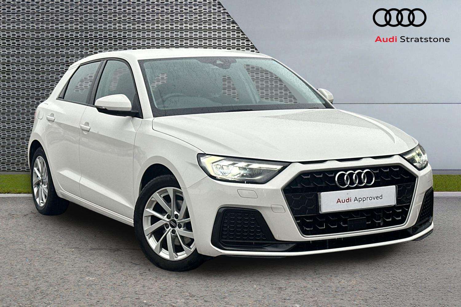 Used Audi A1 2022 for sale - 76889721: Photo 1
