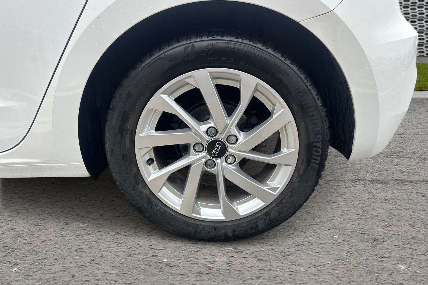 Used Audi A1 2022 for sale - 76889721: Photo 10