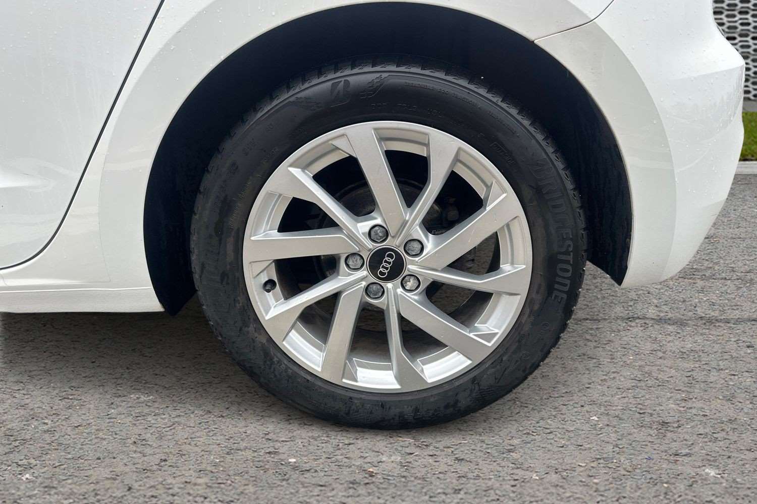 Used Audi A1 2022 for sale - 76889721: Photo 11