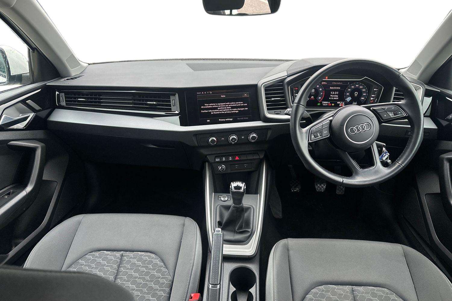 Used Audi A1 2022 for sale - 76889721: Photo 19