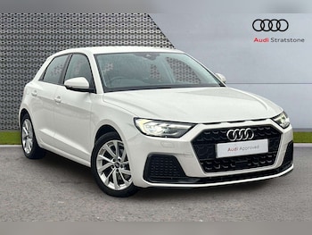 Audi - A1