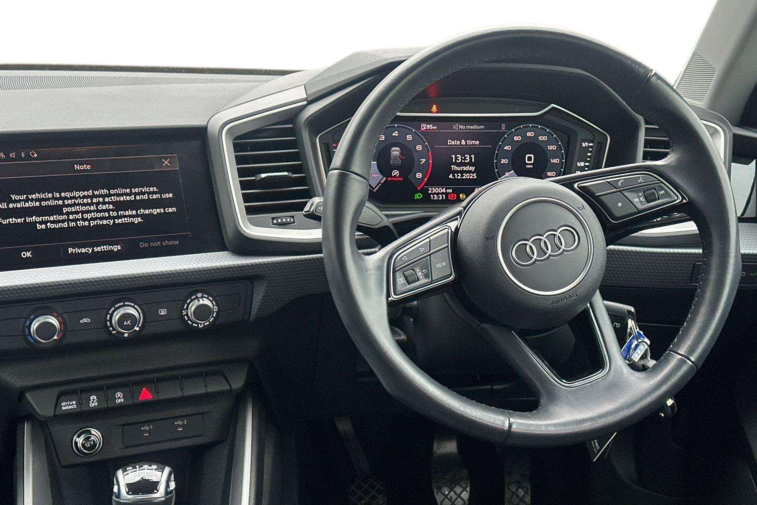 Used Audi A1 2022 for sale - 76889721: Photo 20