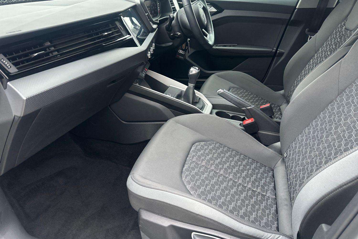 Used Audi A1 2022 for sale - 76889721: Photo 21