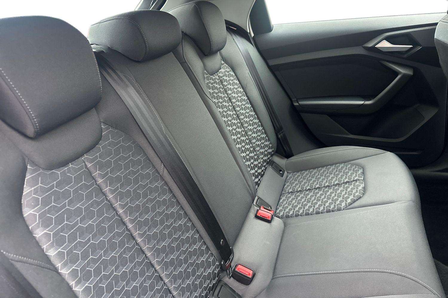 Used Audi A1 2022 for sale - 76889721: Photo 22