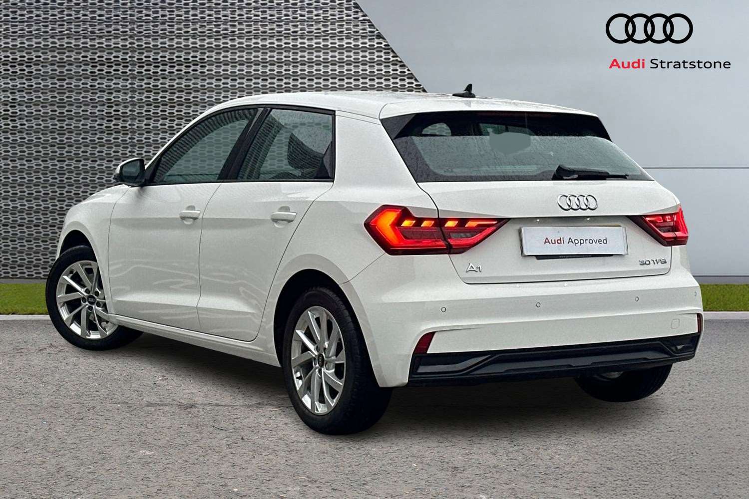 Used Audi A1 2022 for sale - 76889721: Photo 3