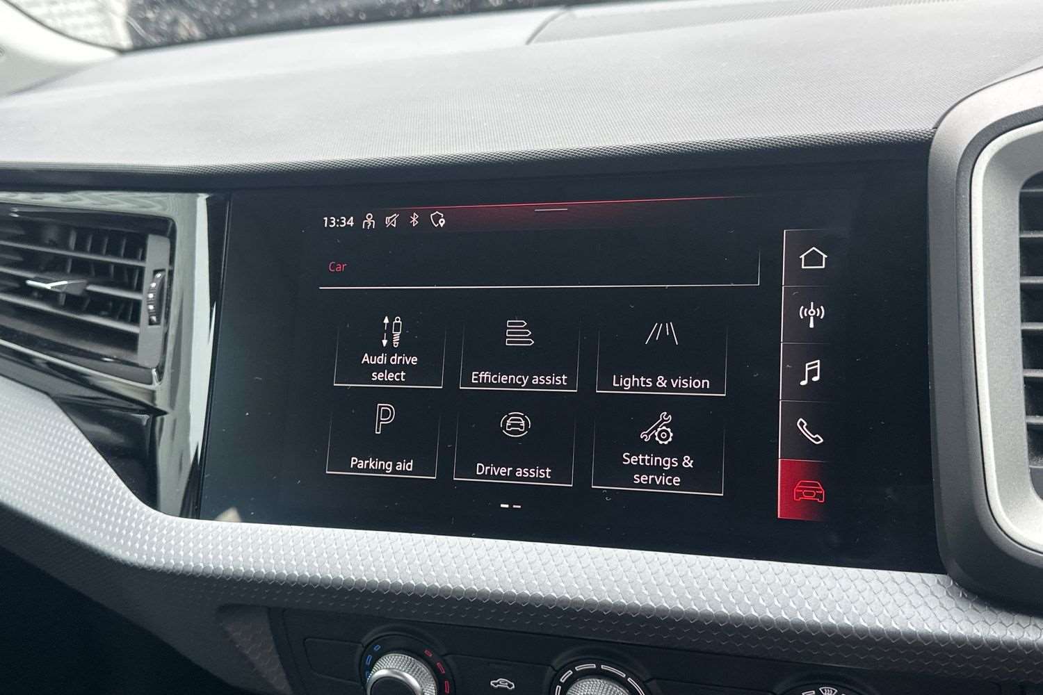 Used Audi A1 2022 for sale - 76889721: Photo 34