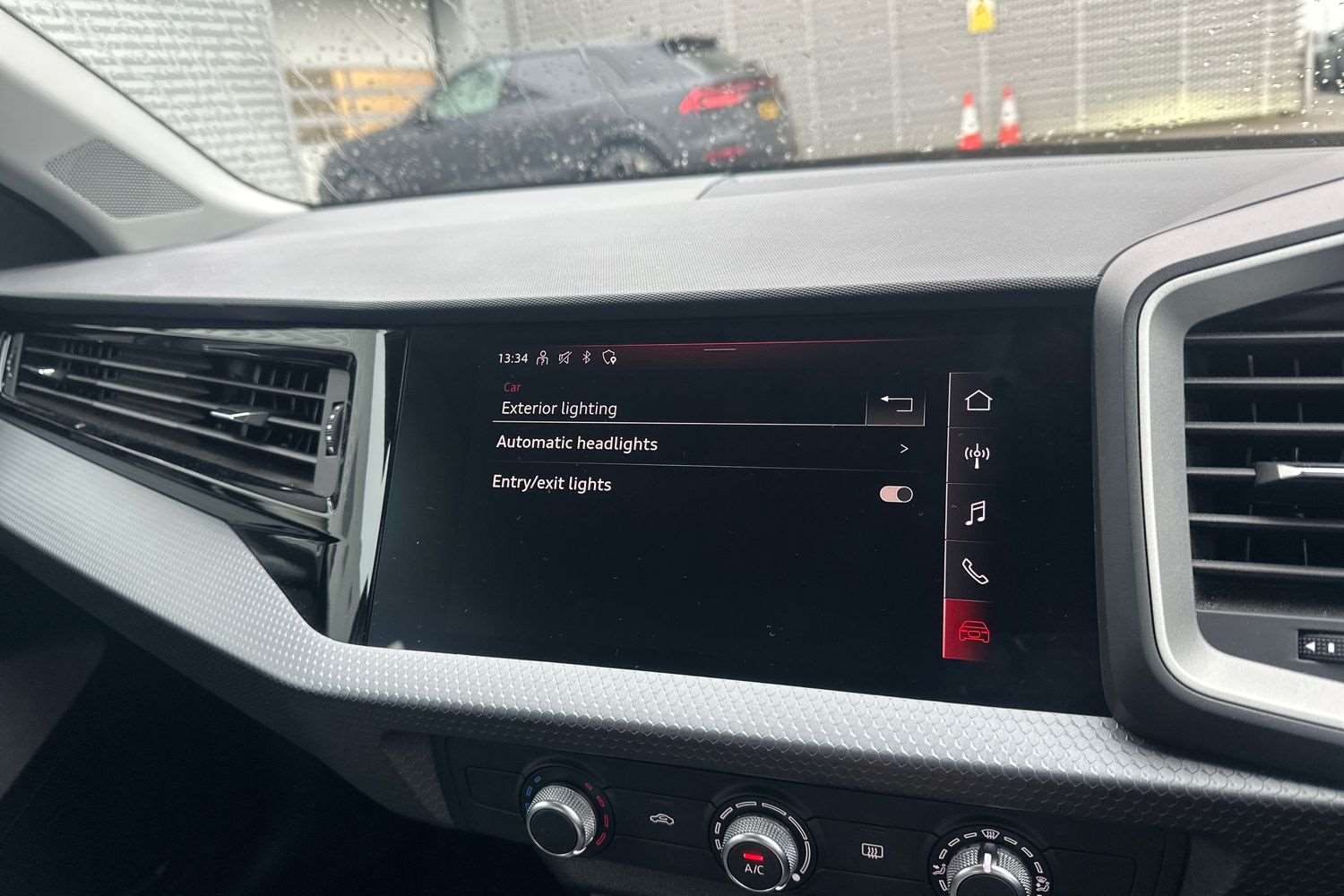 Used Audi A1 2022 for sale - 76889721: Photo 35