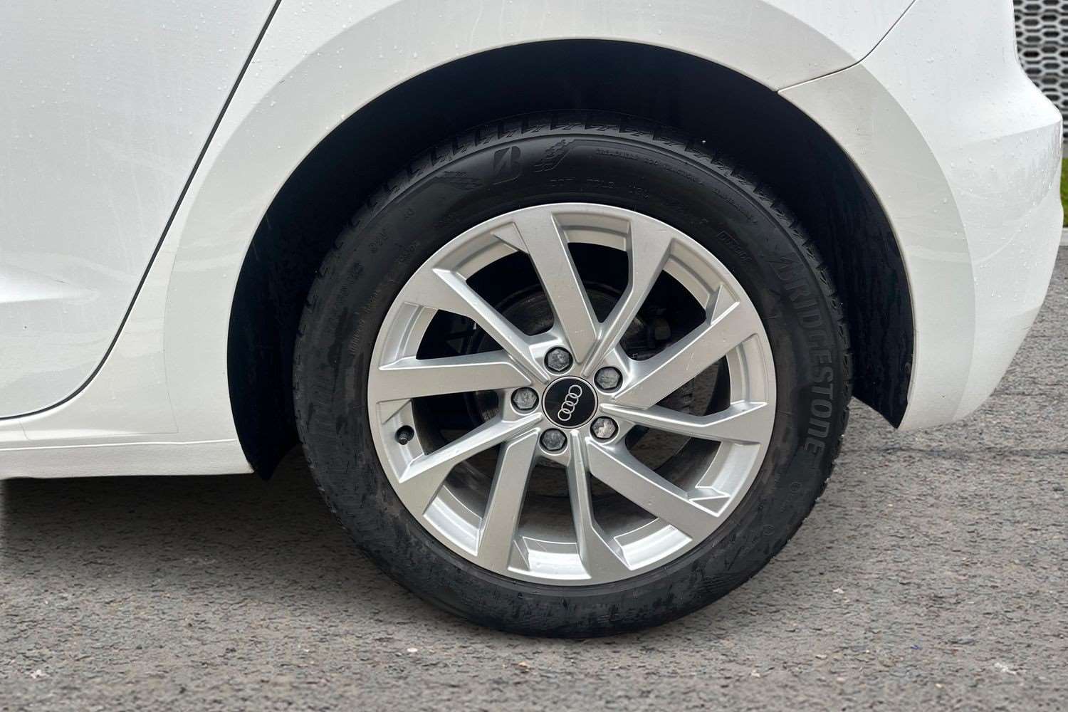 Used Audi A1 2022 for sale - 76889721: Photo 5