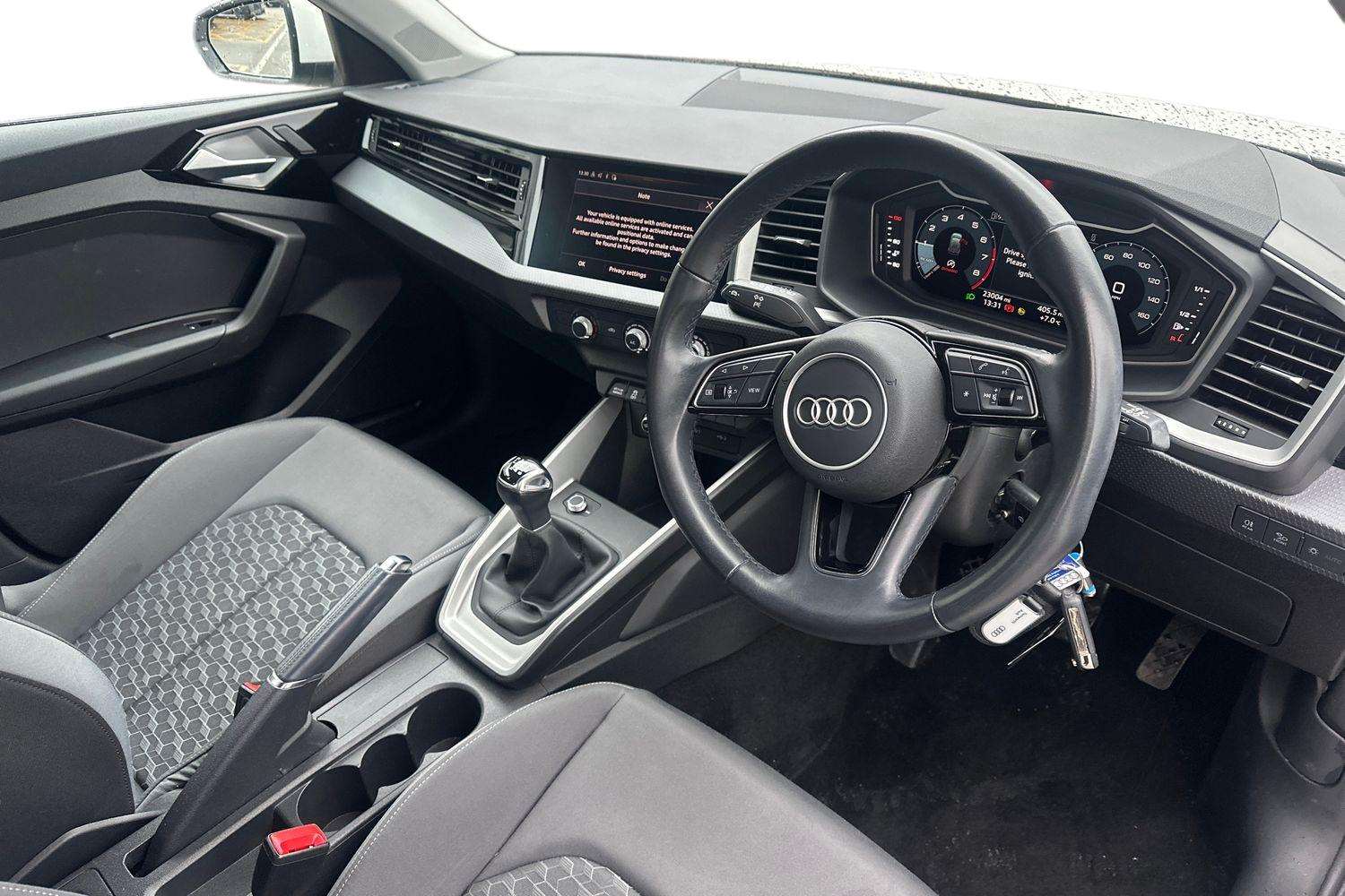 Used Audi A1 2022 for sale - 76889721: Photo 6