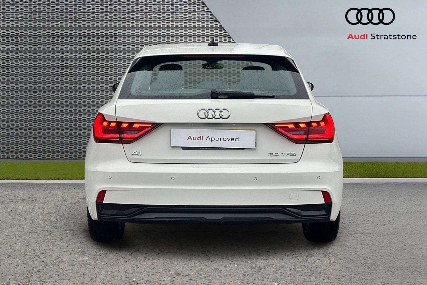 Used Audi A1 2022 for sale - 76889721: Photo 7
