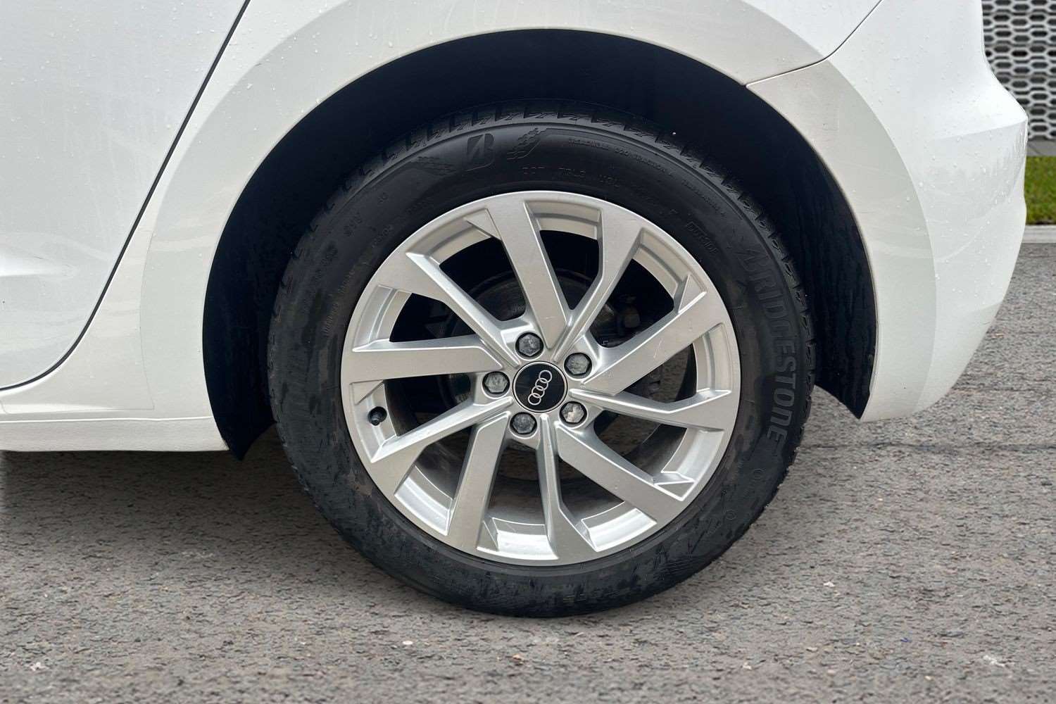 Used Audi A1 2022 for sale - 76889721: Photo 9