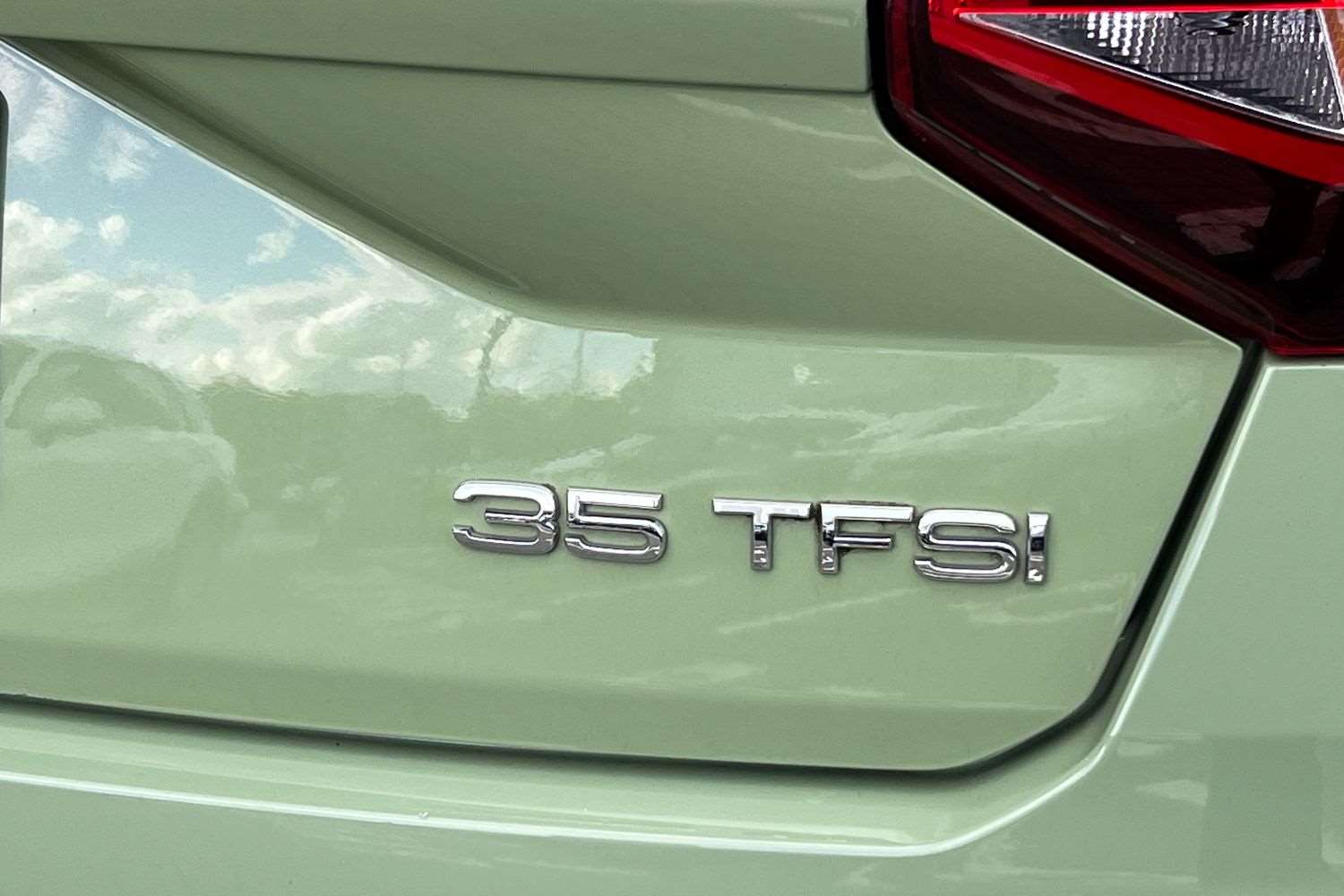 Used Audi Q2 2021 for sale - 76329122: Photo 12