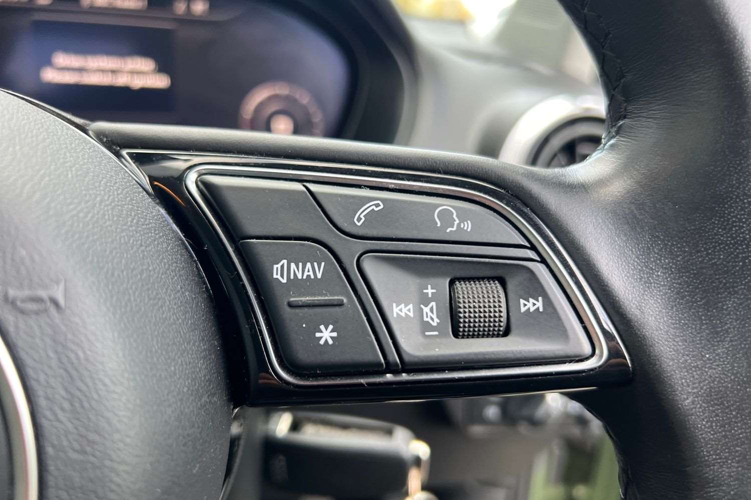 Used Audi Q2 2021 for sale - 76329122: Photo 17