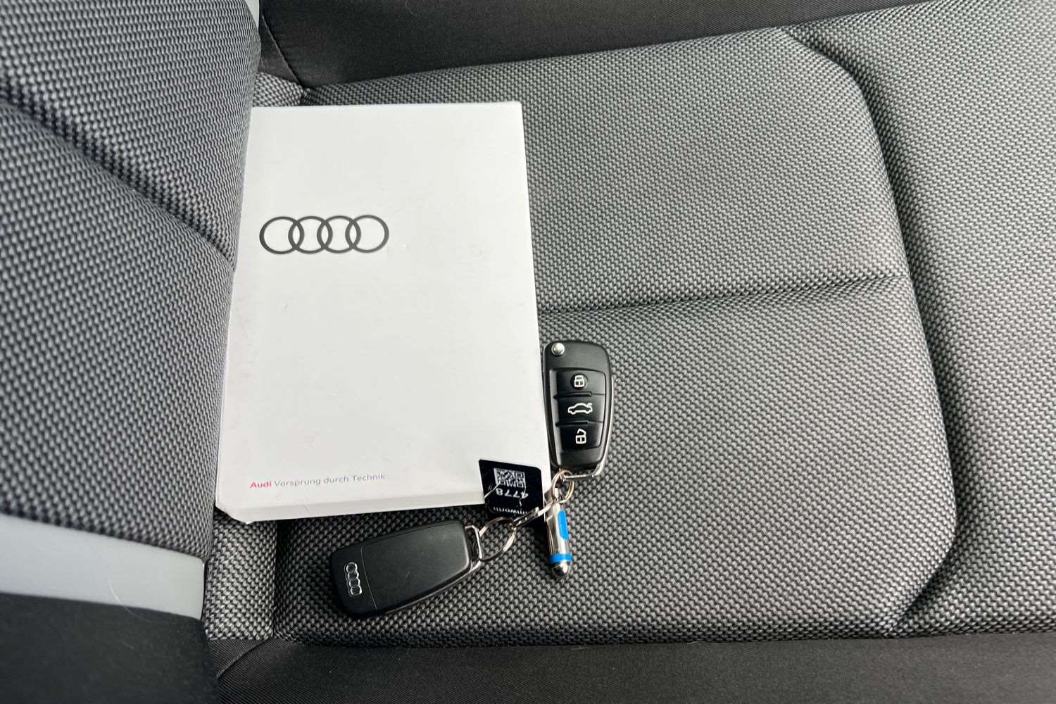 Used Audi Q2 2021 for sale - 76329122: Photo 25