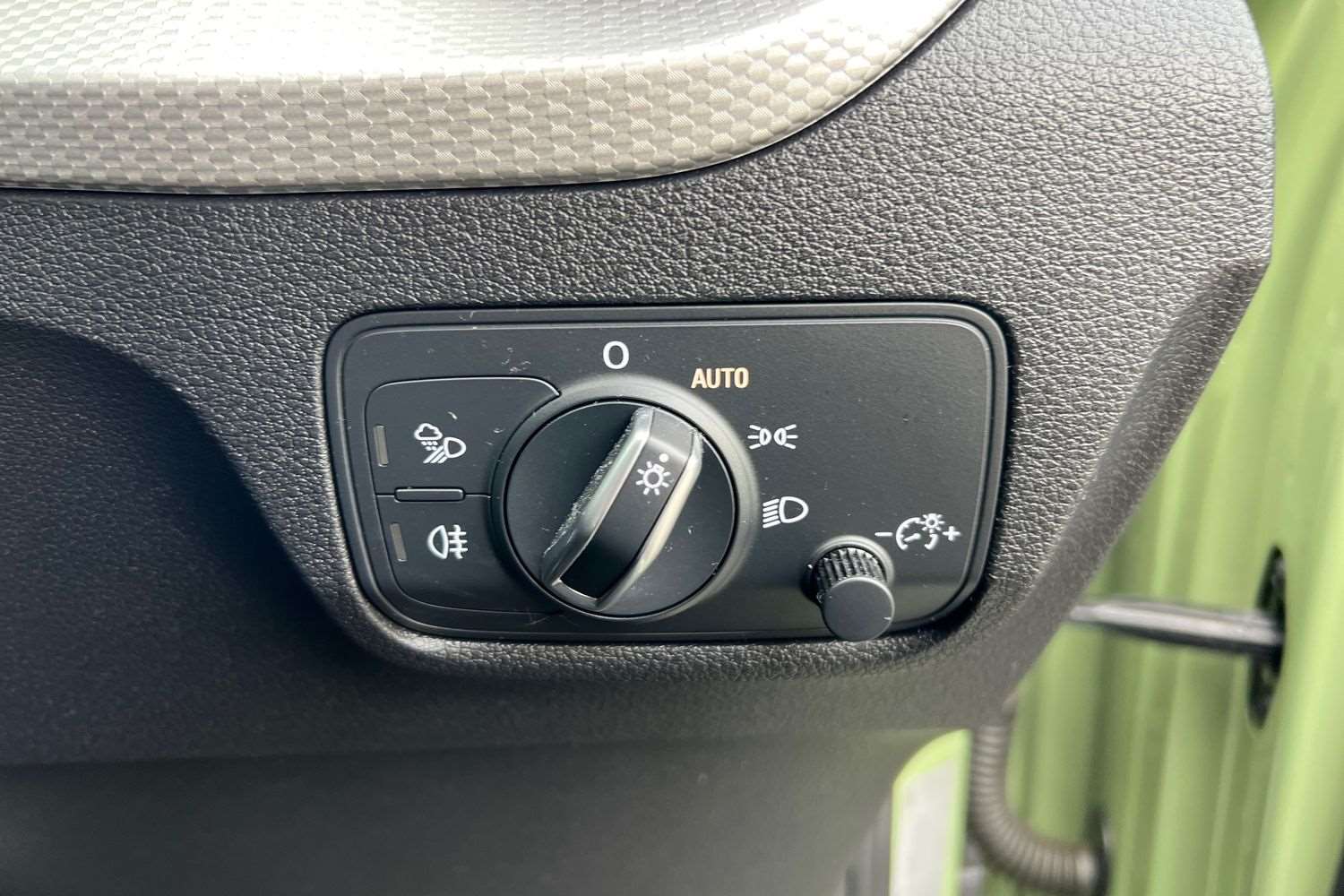Used Audi Q2 2021 for sale - 76329122: Photo 28