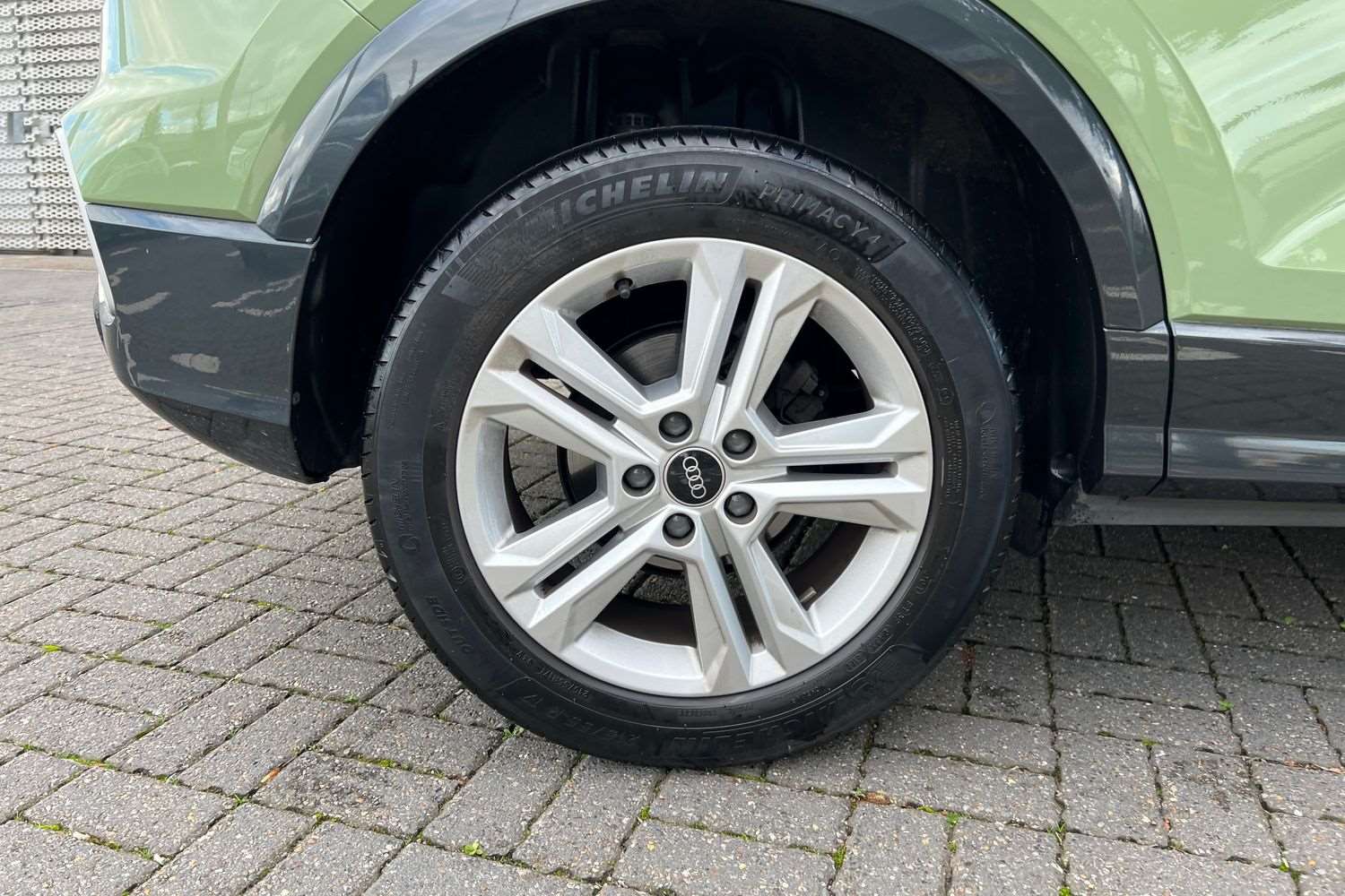 Used Audi Q2 2021 for sale - 76329122: Photo 5
