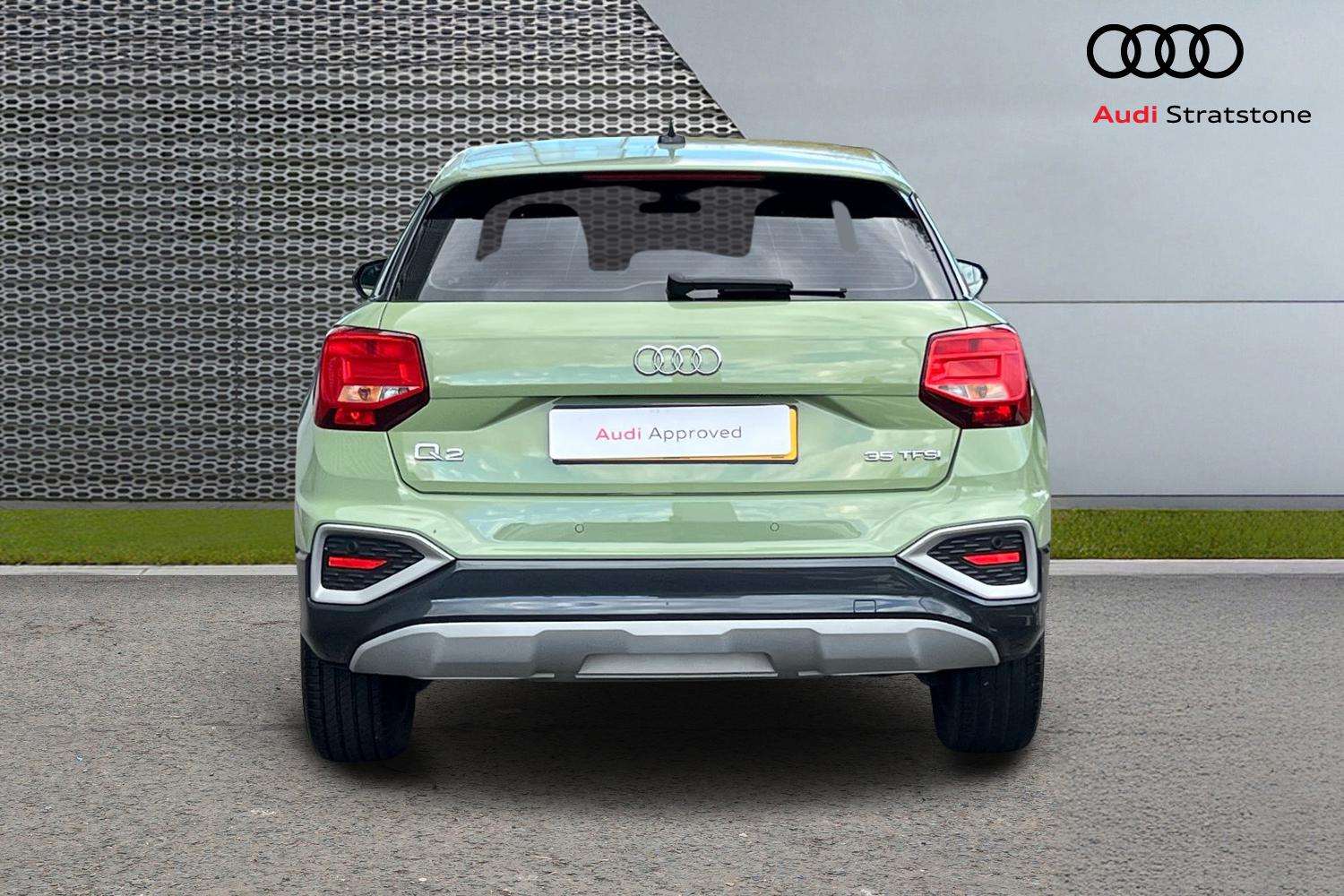 Used Audi Q2 2021 for sale - 76329122: Photo 7