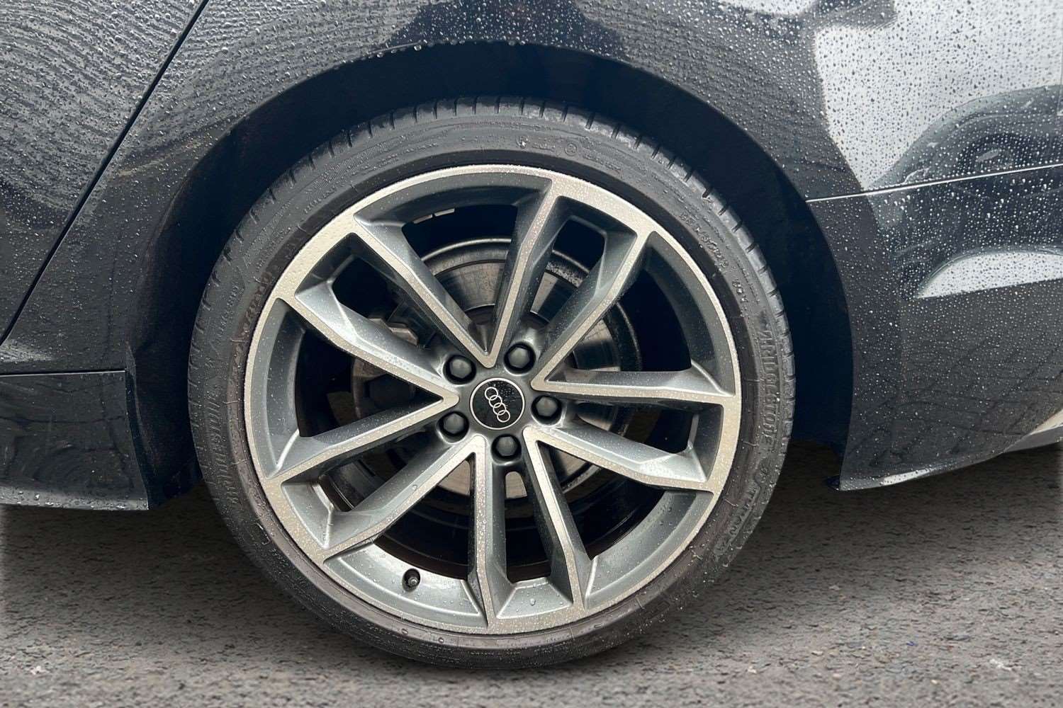 Used Audi A5 2023 for sale - 78037914: Photo 10